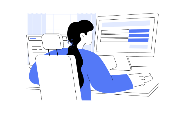Illustration: compliance monitoring