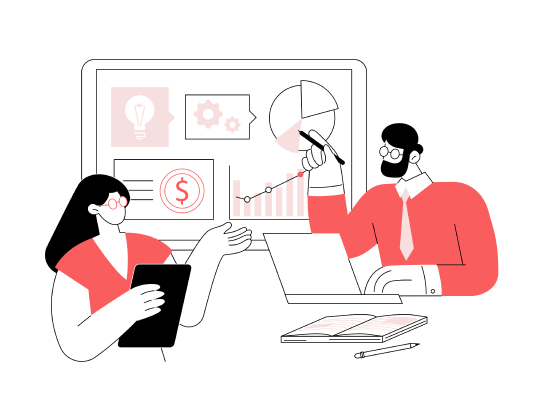 Illustration: risk management